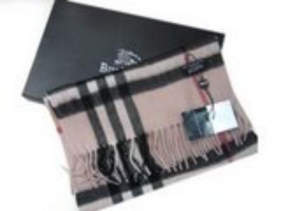 BURBERRY Scarf-67